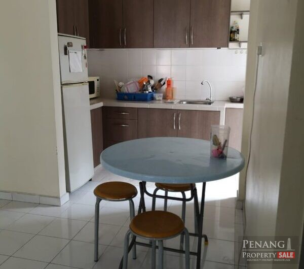 For Sale Desa Alor Vista Condominiums Lebuh Relau Bayan Lepas 11900 Pulau Pulau