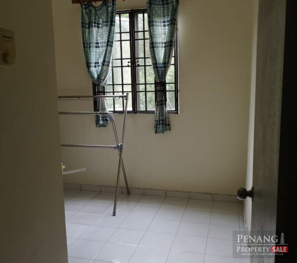 For Sale Desa Alor Vista Condominiums Lebuh Relau Bayan Lepas 11900 Pulau Pulau