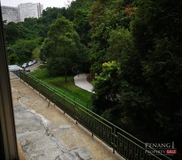 For Sale Desa Alor Vista Condominiums Lebuh Relau Bayan Lepas 11900 Pulau Pulau