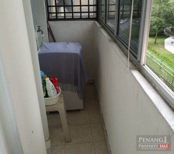 For Sale Desa Alor Vista Condominiums Lebuh Relau Bayan Lepas 11900 Pulau Pulau