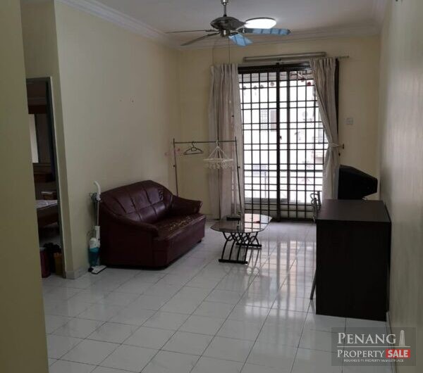 For Sale Desa Alor Vista Condominiums Lebuh Relau Bayan Lepas 11900 Pulau Pulau