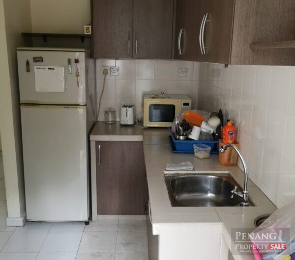 For Sale Desa Alor Vista Condominiums Lebuh Relau Bayan Lepas 11900 Pulau Pulau