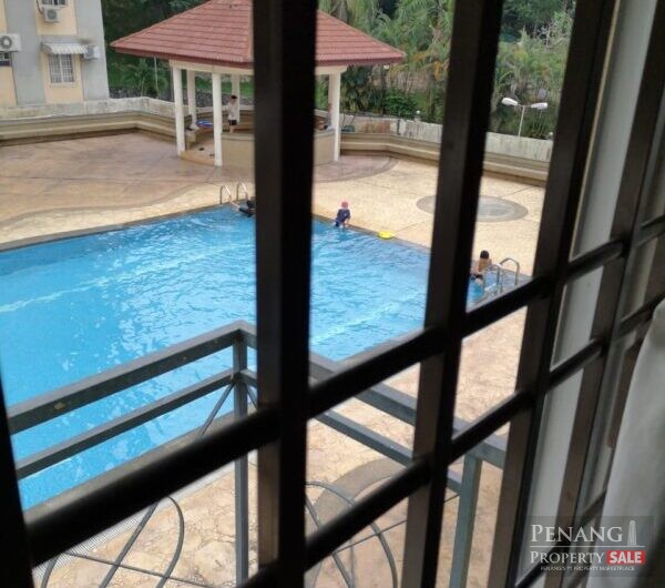 For Sale Desa Alor Vista Condominiums Lebuh Relau Bayan Lepas 11900 Pulau Pulau