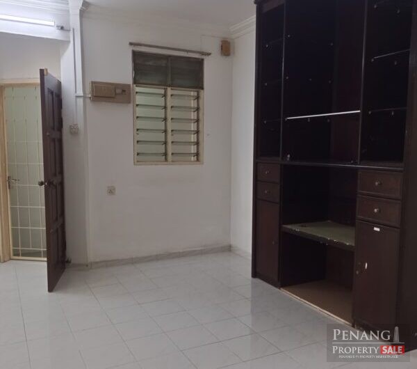 For Sale Tanjung Court Condominiums Ayer Itam 11500 Pulau Pinang