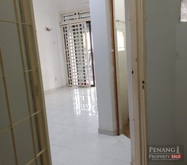 For Sale Tanjung Court Condominiums Ayer Itam 11500 Pulau Pinang