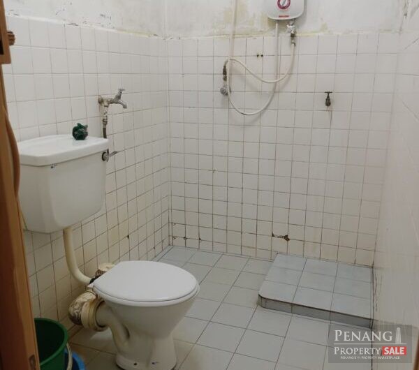 For Sale Tanjung Court Condominiums Ayer Itam 11500 Pulau Pinang