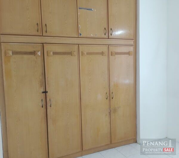 For Sale Tanjung Court Condominiums Ayer Itam 11500 Pulau Pinang
