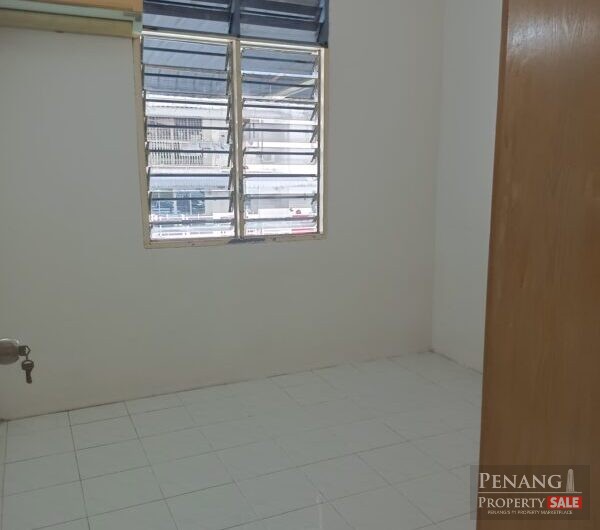 For Sale Tanjung Court Condominiums Ayer Itam 11500 Pulau Pinang