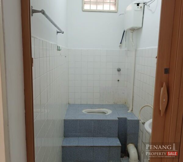 For Sale Tanjung Court Condominiums Ayer Itam 11500 Pulau Pinang
