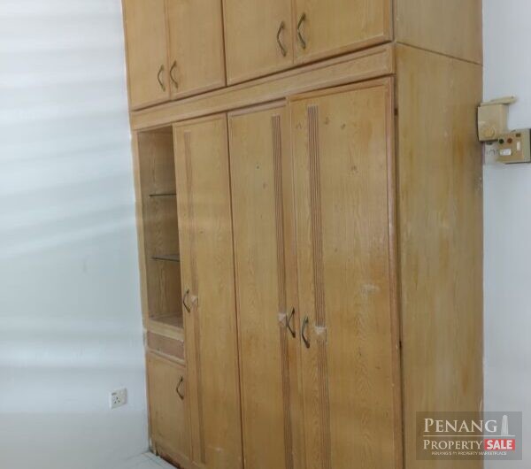 For Sale Tanjung Court Condominiums Ayer Itam 11500 Pulau Pinang