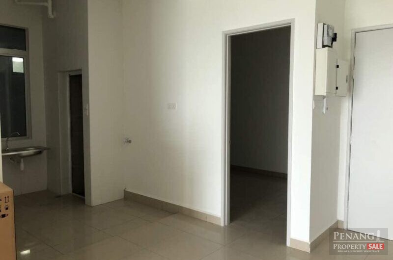 For Sale BM  City Suites Bukit Mertajam 14000 Pulau Pinang