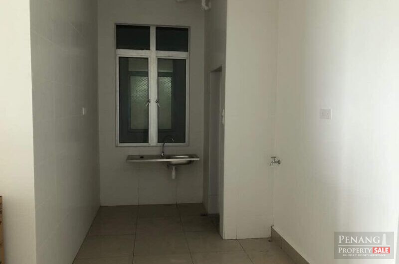For Sale BM  City Suites Bukit Mertajam 14000 Pulau Pinang