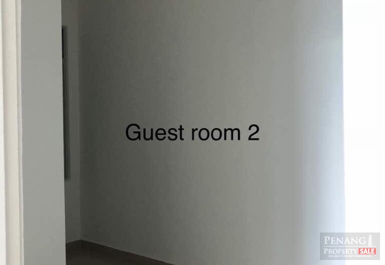 For Sale BM  City Suites Bukit Mertajam 14000 Pulau Pinang