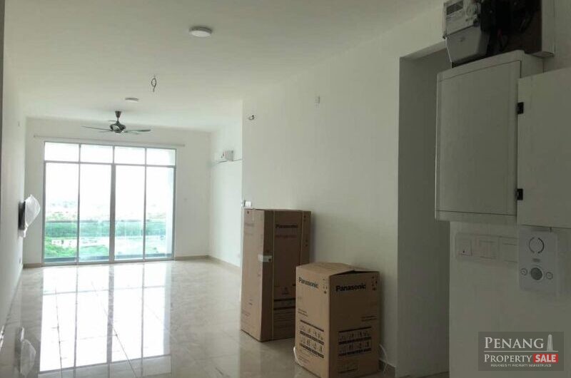 For Sale BM  City Suites Bukit Mertajam 14000 Pulau Pinang