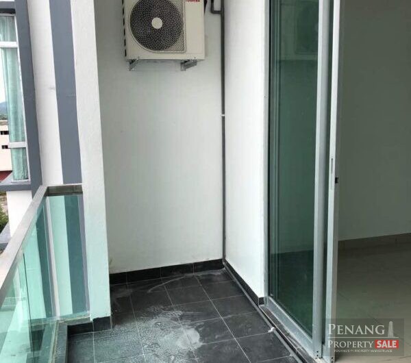 For Sale BM  City Suites Bukit Mertajam 14000 Pulau Pinang