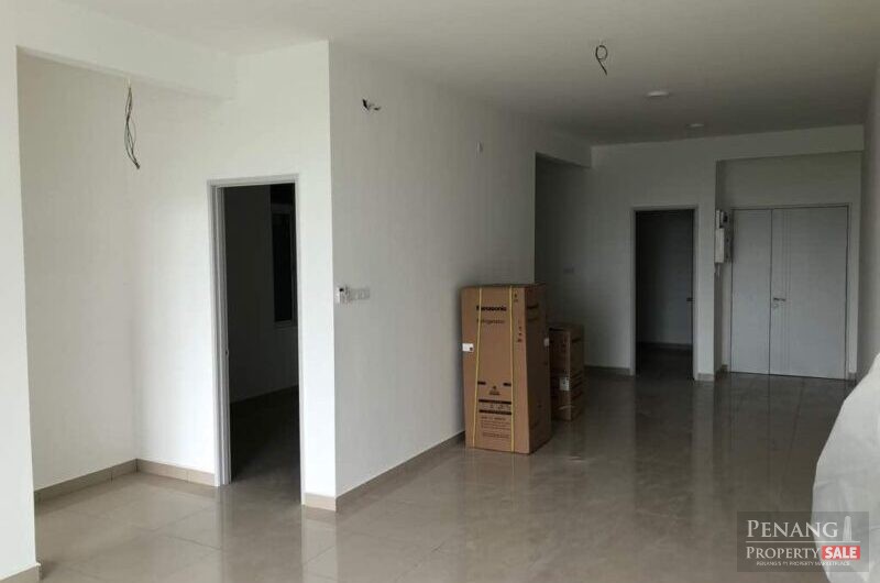 For Sale BM  City Suites Bukit Mertajam 14000 Pulau Pinang