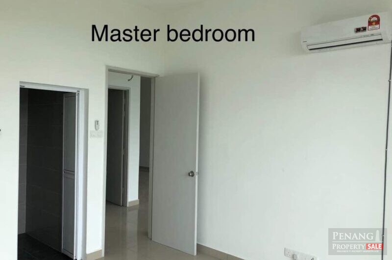 For Sale BM  City Suites Bukit Mertajam 14000 Pulau Pinang