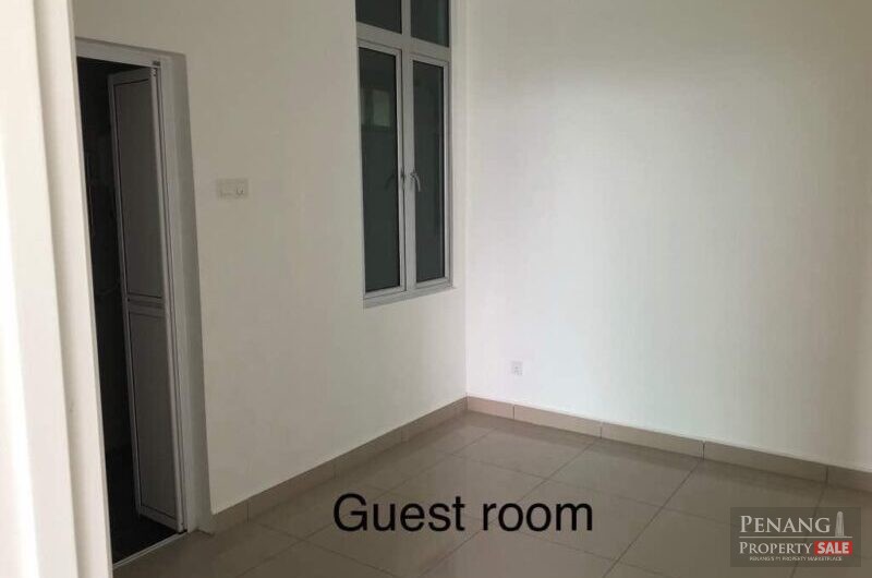 For Sale BM  City Suites Bukit Mertajam 14000 Pulau Pinang