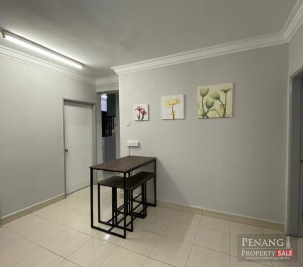 For Sale Serina Bay Apartment Jelutong 11600 Pulau Pinang