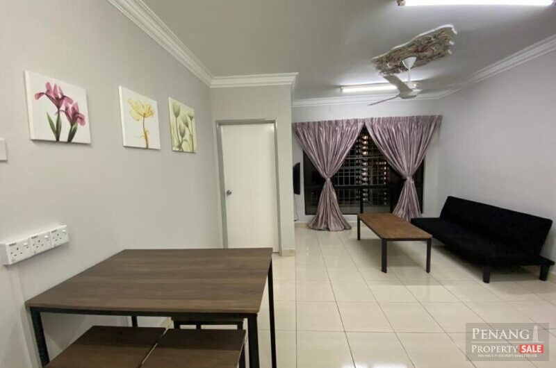 For Sale Serina Bay Apartment Jelutong 11600 Pulau Pinang