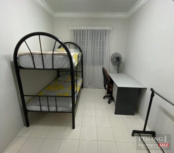 For Sale Serina Bay Apartment Jelutong 11600 Pulau Pinang