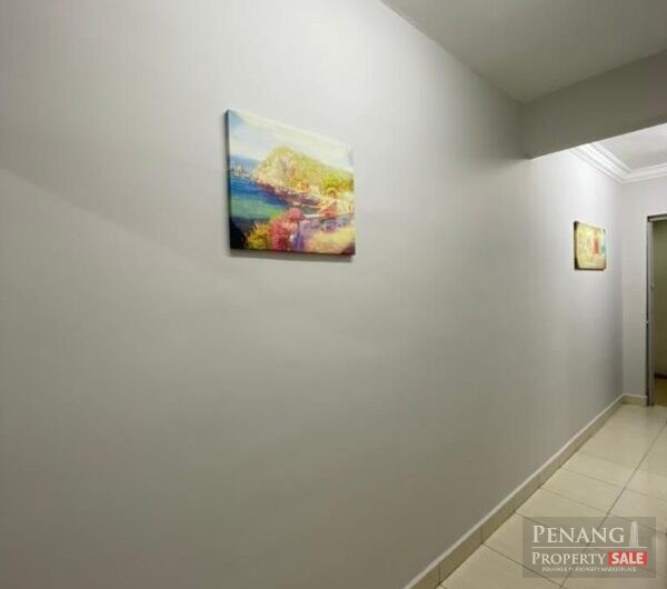 For Sale Serina Bay Apartment Jelutong 11600 Pulau Pinang