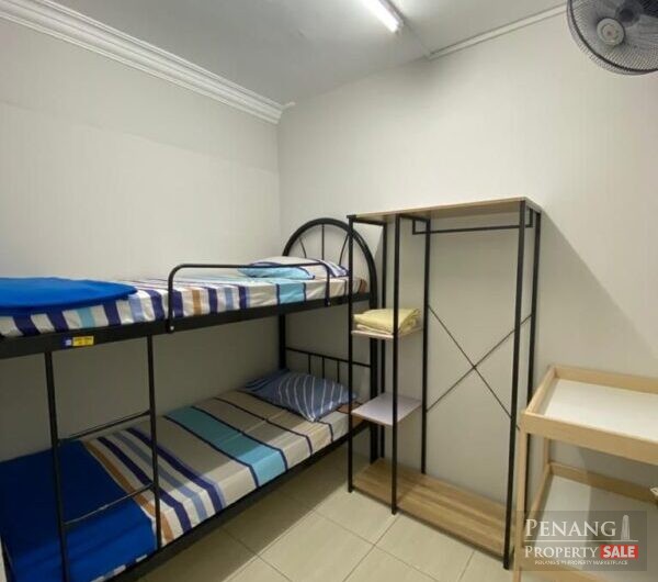 For Sale Serina Bay Apartment Jelutong 11600 Pulau Pinang