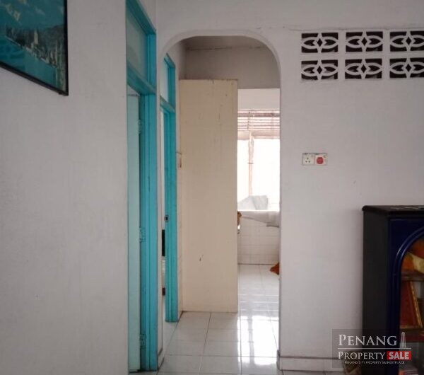 For Rent Taman Terubong Jaya Flat Paya Terubong 11500 Ayer Itam Pulau Pinang