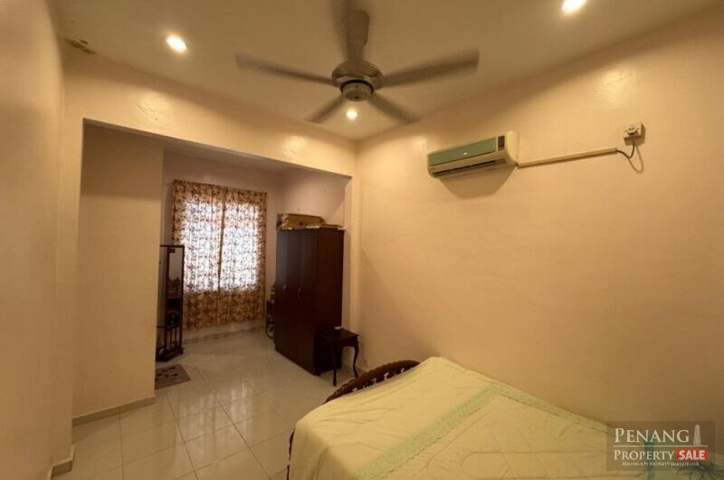 For Sale 2 Storey Bungalow House Penang Golf Resort Bertam Kepala Batas 13200 Pulau Pinang