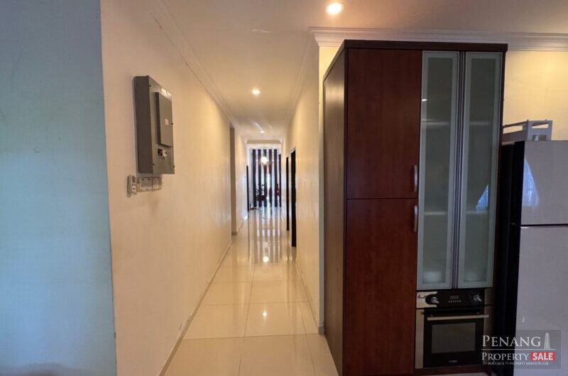 For Sale 2 Storey Bungalow House Penang Golf Resort Bertam Kepala Batas 13200 Pulau Pinang