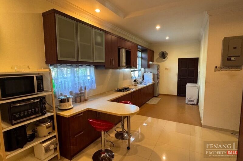 For Sale 2 Storey Bungalow House Penang Golf Resort Bertam Kepala Batas 13200 Pulau Pinang