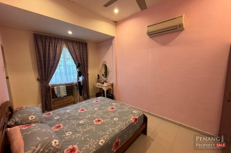 For Sale 2 Storey Bungalow House Penang Golf Resort Bertam Kepala Batas 13200 Pulau Pinang
