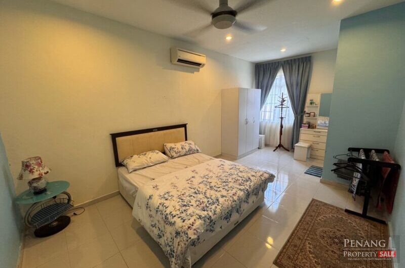 For Sale 2 Storey Bungalow House Penang Golf Resort Bertam Kepala Batas 13200 Pulau Pinang