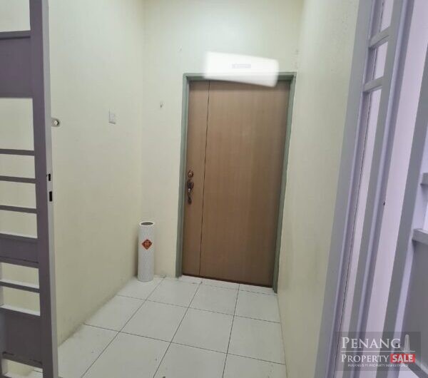 For Sale Palma Laguna Water Park Condominiums Seberang Perai Butterworth Pulau Pinang