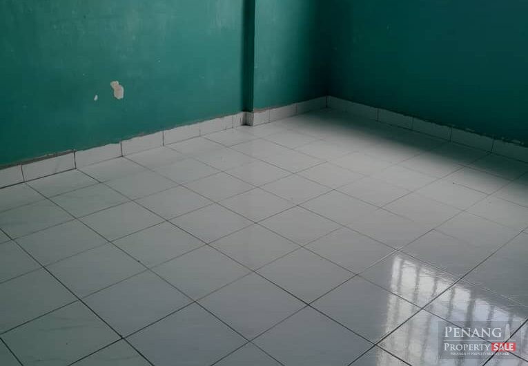 For Sale Taman Sri Pinang Flat Georgetown 10000 Pulau Pinang