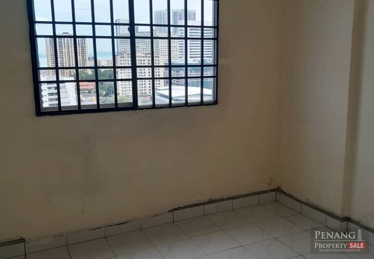 For Sale Taman Sri Pinang Flat Georgetown 10000 Pulau Pinang