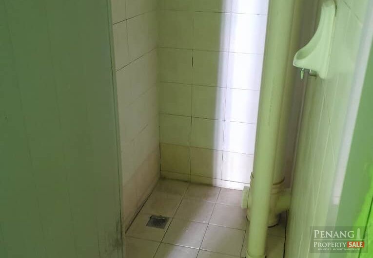 For Sale Taman Sri Pinang Flat Georgetown 10000 Pulau Pinang