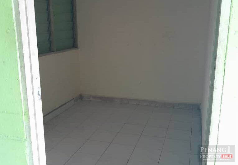For Sale Taman Sri Pinang Flat Georgetown 10000 Pulau Pinang