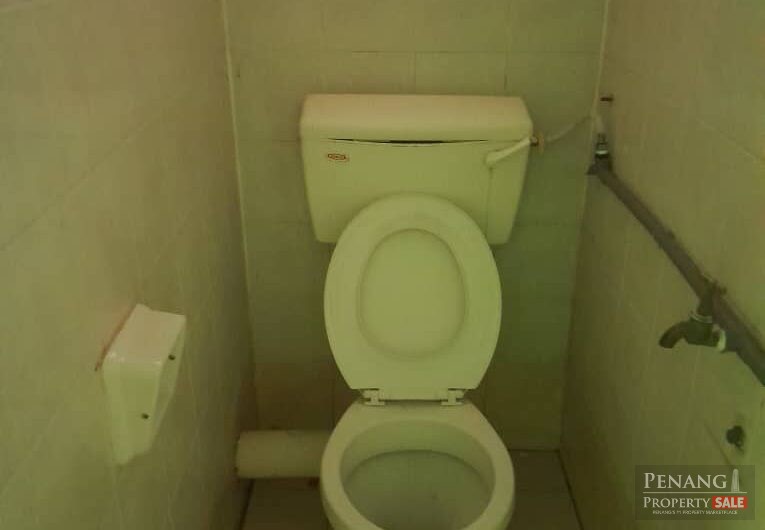 For Sale Taman Sri Pinang Flat Georgetown 10000 Pulau Pinang