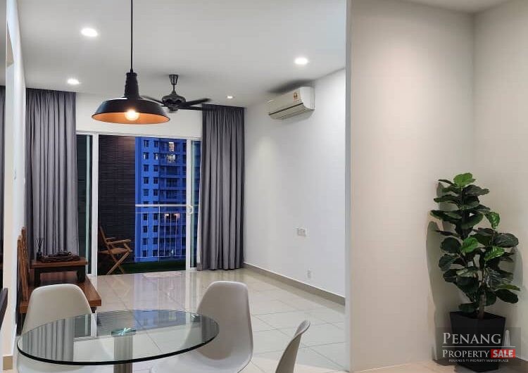 For Sale Garden Ville Condominiums Sungai Ara 11900 Pulau Pinang