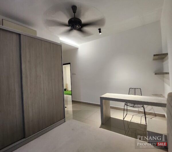 For Sale Garden Ville Condominiums Sungai Ara 11900 Pulau Pinang