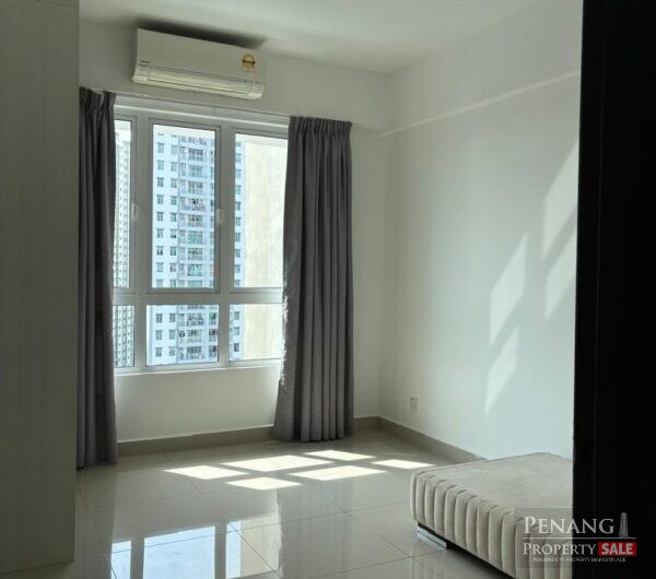 For Sale Garden Ville Condominiums Sungai Ara 11900 Pulau Pinang