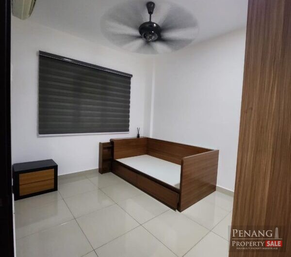 For Sale Garden Ville Condominiums Sungai Ara 11900 Pulau Pinang
