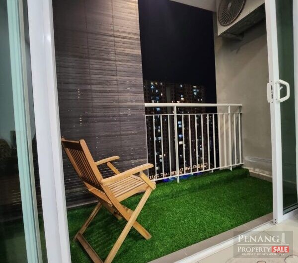 For Sale Garden Ville Condominiums Sungai Ara 11900 Pulau Pinang