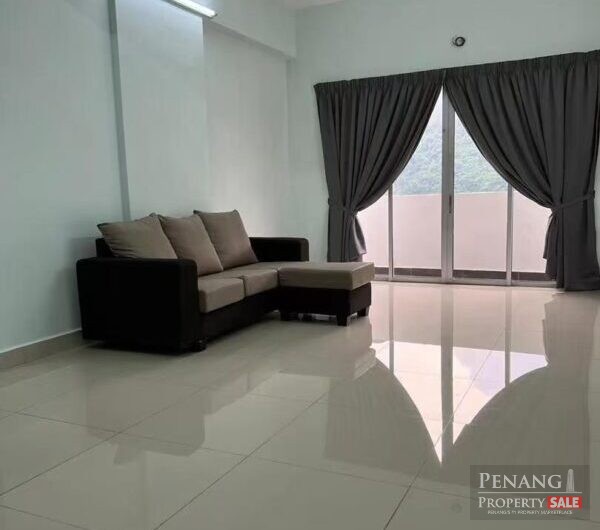 For Rent Gambier Heights Condominiums Gelugor 11700 Pulau Pinang