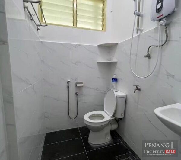 For Rent Gambier Heights Condominiums Gelugor 11700 Pulau Pinang