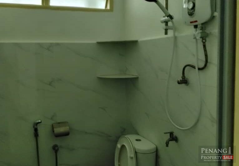 For Rent Gambier Heights Condominiums Gelugor 11700 Pulau Pinang