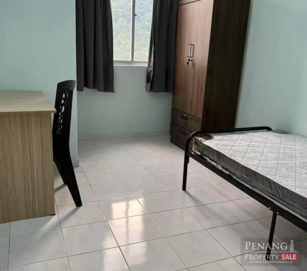 For Rent Gambier Heights Condominiums Gelugor 11700 Pulau Pinang