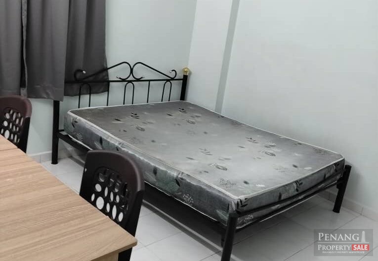For Rent Gambier Heights Condominiums Gelugor 11700 Pulau Pinang
