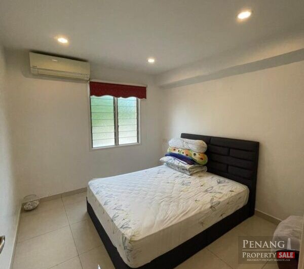 For Sale Taman Sri Puteri Apartment Sungai Ara 11900 Pulau Pinang
